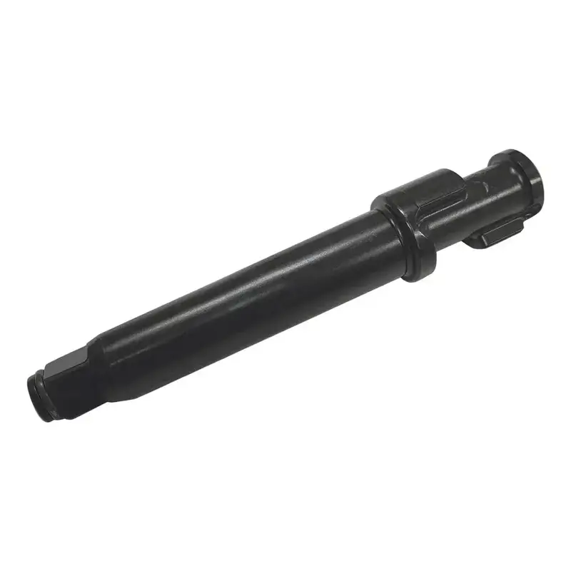 Ir Oem 2" Anvil With Ring Assembly – Designed For 231/2135 Series Impact Tools (231B-A414) 1