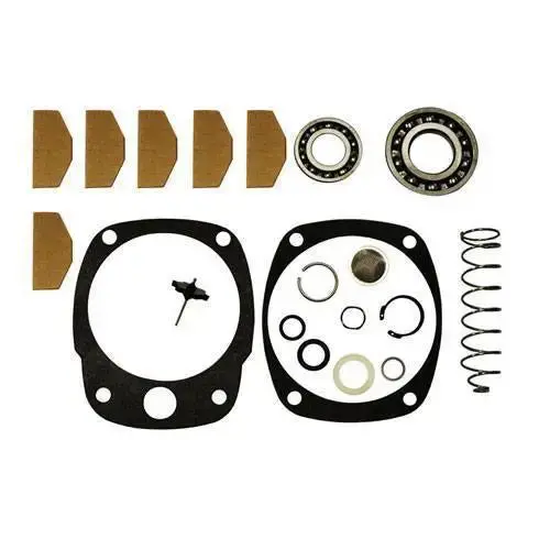 Ir Performance Tune-Up Kit For 2161Xp Impact Wrench 1