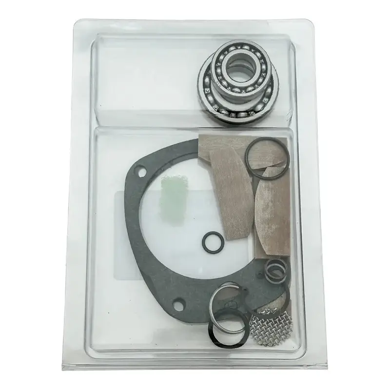 Ir Service Kit For 2190Ti, 2190Dti-6, And 2190Ti-6 Impact Wrench Models 1