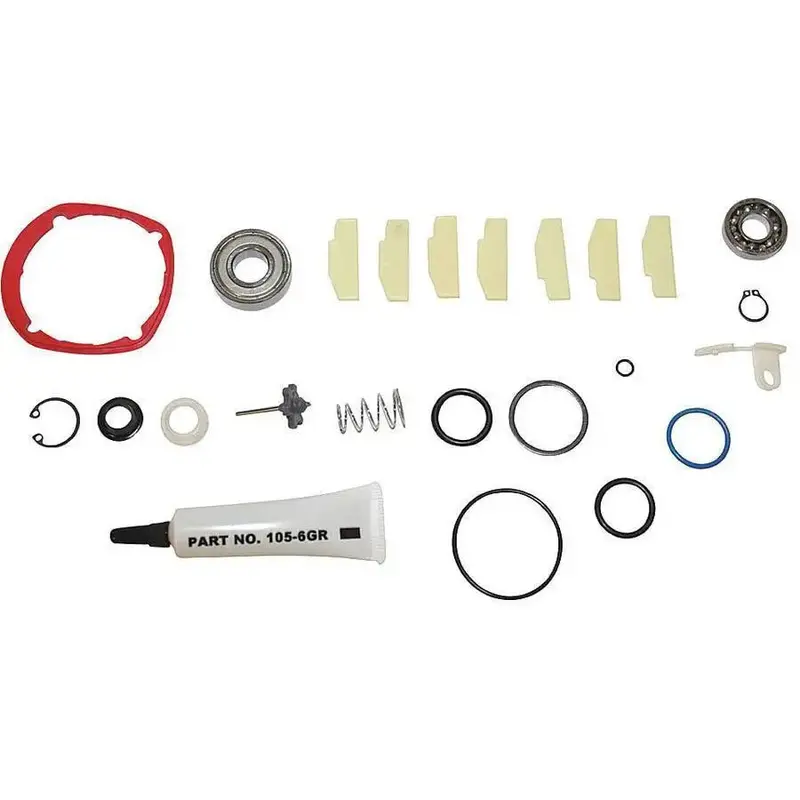 Ir Tune-Up Kit For 2115Timax Series Impact Wrenches 1