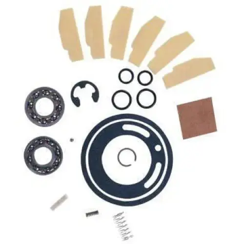 Ir Tune-Up Kit For Ir Model 261 And 271 Impact Wrenches 1