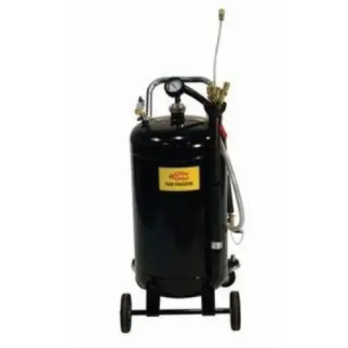 Johndow 20-Gallon Standard Fluid Evacuator 1