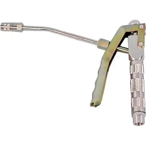 Johndow Flexible-Outlet Grease Control Gun 1