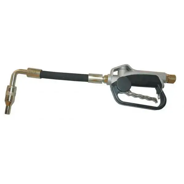 Johndow Flexible-Shaft Manual Oil Gun 1