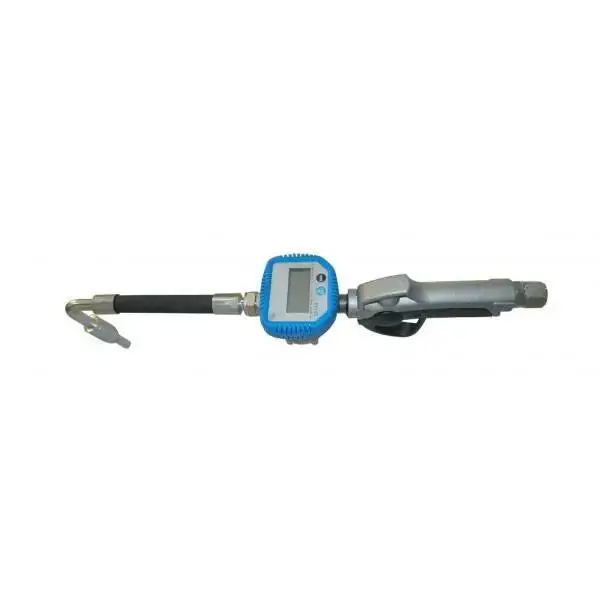 Johndow Non-Preset Electronic Metering Grease Gun 1