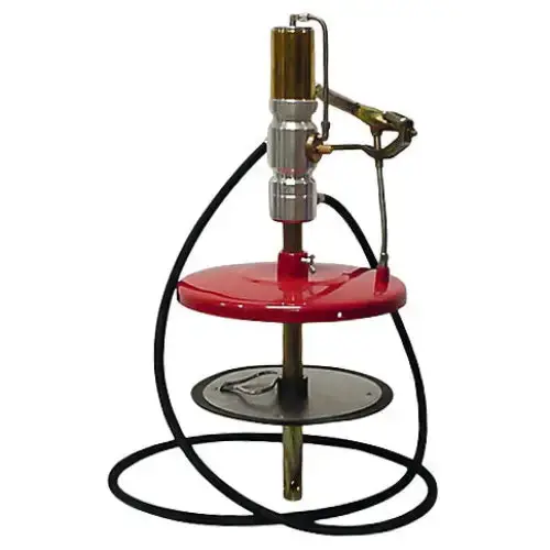 Johndow Pneumatic Grease Dispensing System – Compatible With 35 Lb Cartridges 1