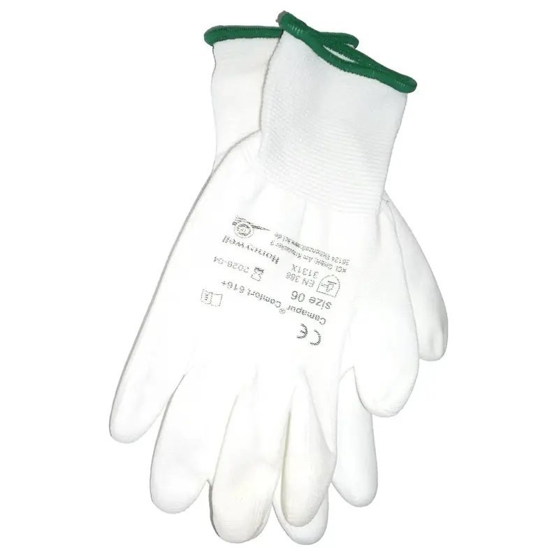 Kcl Camapur Comfort 616+ Protective Gloves – Extra-Small (Size 6) 1