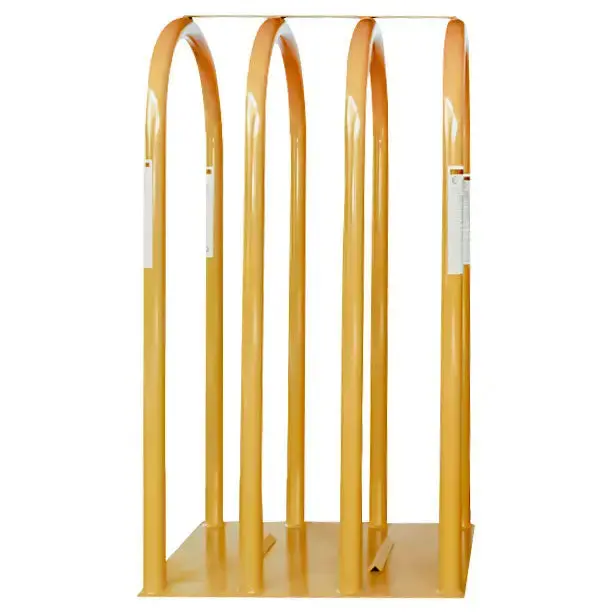 Ken-Tool T102 Four-Bar Universal Tire Inflation Cage 1