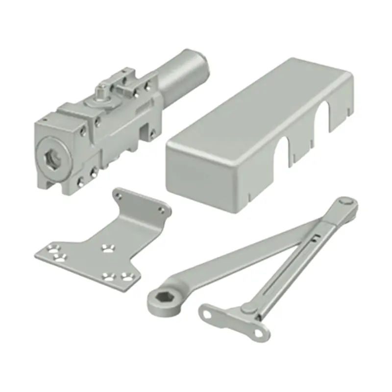 Keyincode Kic-Dc-41 Grade 1 Heavy-Duty Door Closer 1