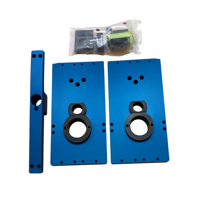 Keyincode Kic5000 Mortise Lock Installation Tool – Compatible With 5000 Series 1