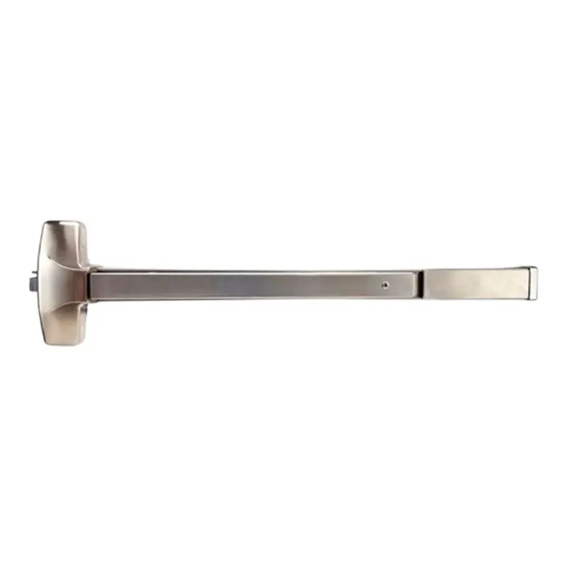 Keyincode Kic8500-R Fire-Rated Rim-Mount Exit Device 2
