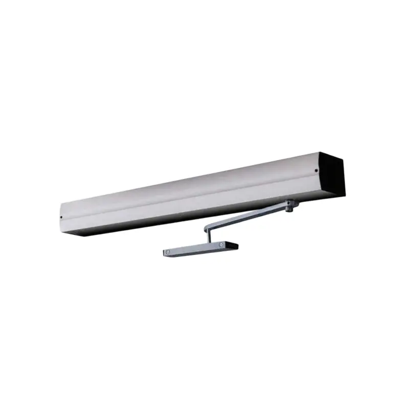 Keyincode Kicsa 300E Single-Door Low-Energy Automatic Operator – 3" Door, 400 Lb Max Load 2