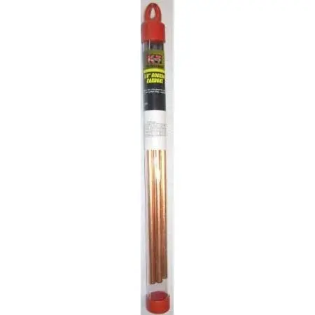 Kt Gouging Rods – 3/8" Diameter, 12" Length, 5-Pack 1