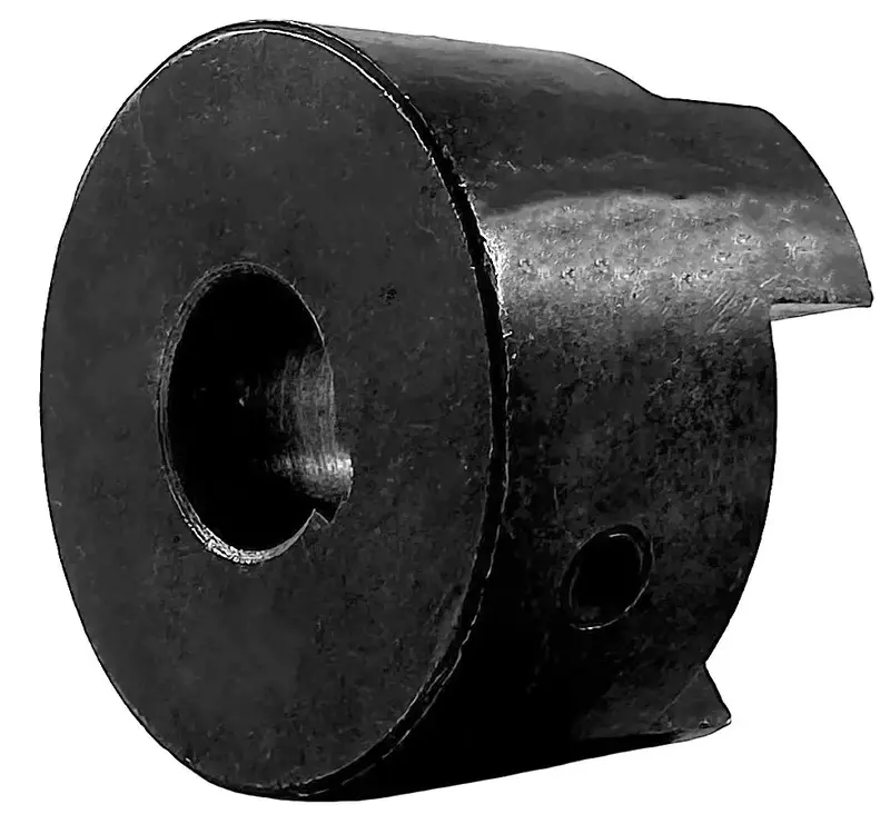 L095 Coupling Hub With 13/16" Bore – Split Design 1