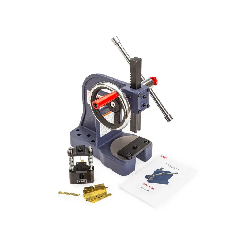 Lab Lcp001 Sfic Capping Press Tool – Ic-Pro-150 Compatible 1