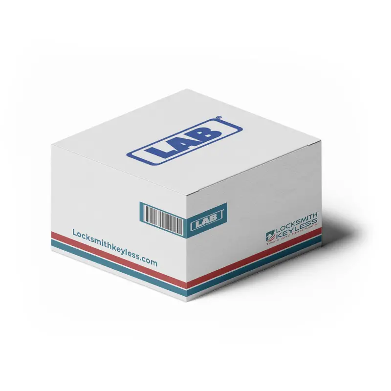 Lab Lsksch Schlage Mini Dur-X Starter Pin Kit 1