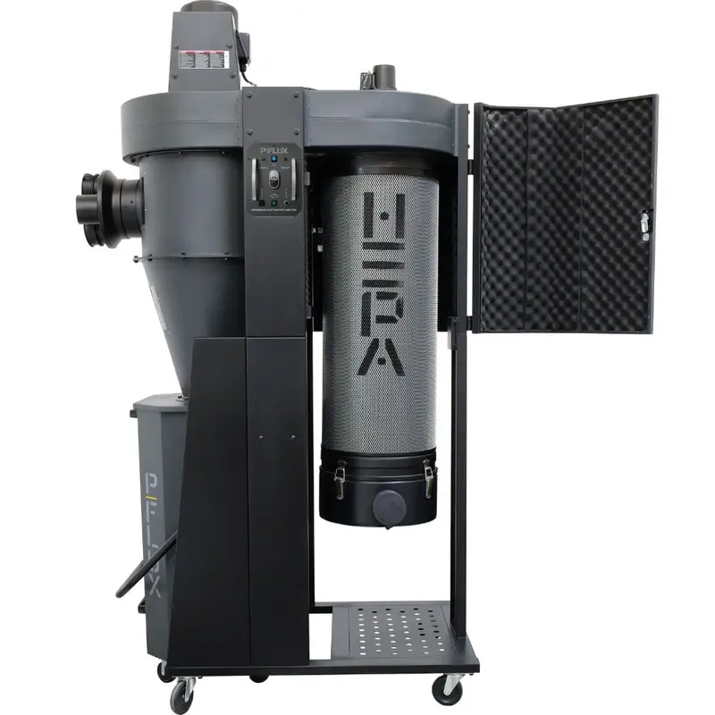 Laguna P-Flux 1 Compact Dust Extraction Unit 1