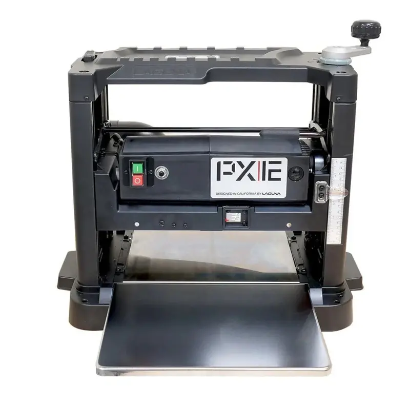 Laguna Px12 12-Inch Benchtop Thickness Planer 1