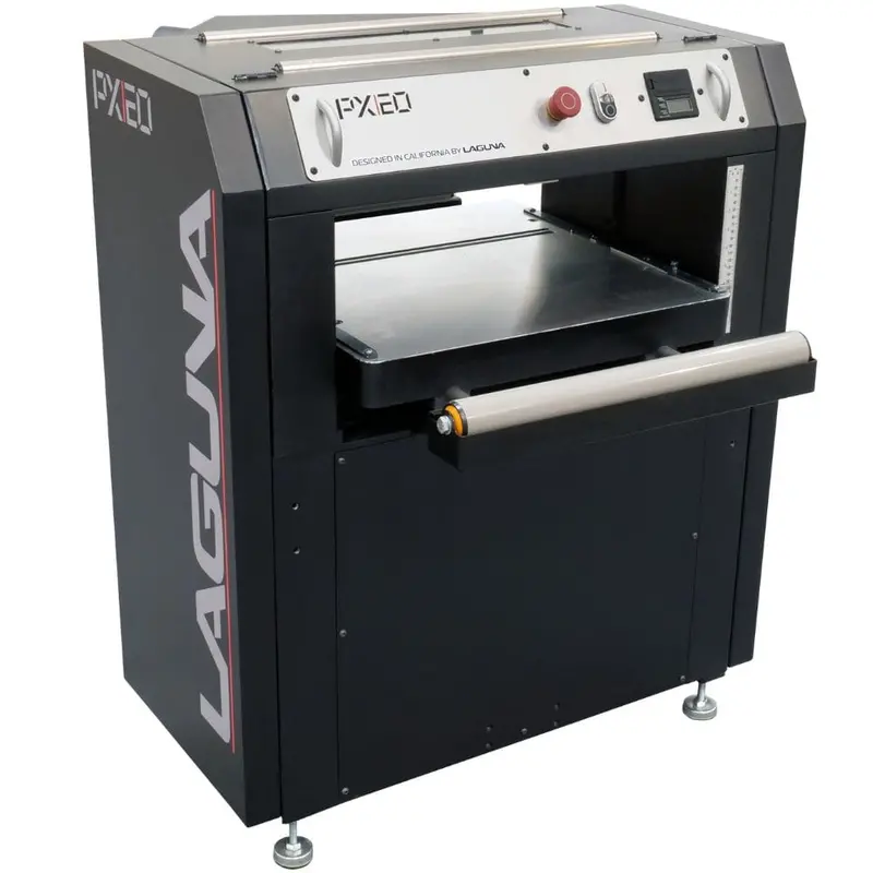 Laguna Px20 20-Inch Thickness Planer 1