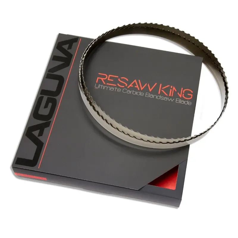 Laguna Resaw King Resaw Bandsaw Blade 1