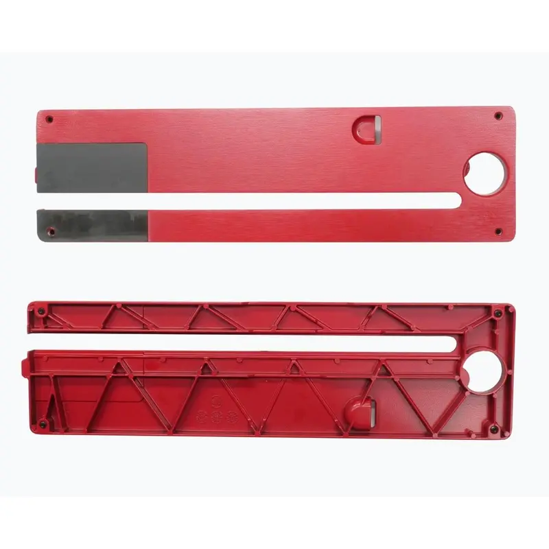 Laguna Standard Replacement Throat Plate For F1 Tablesaw 1