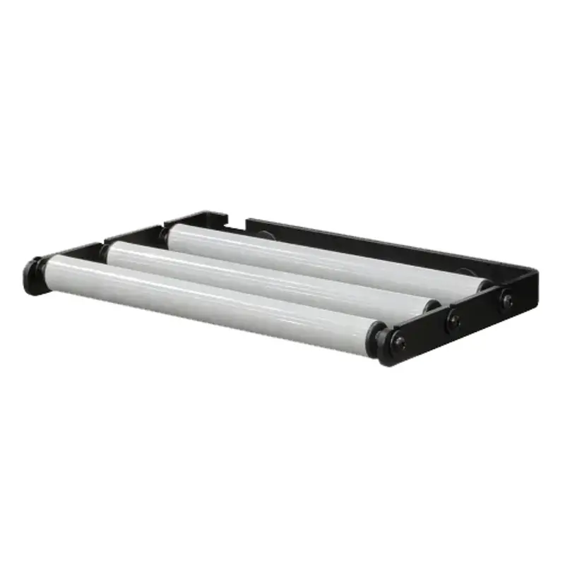 Laguna V10 Outfeed Roller Table Extension 1