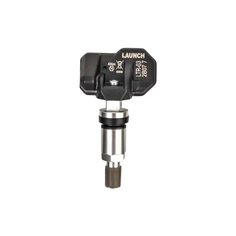 Launch Ltr-03 Universal Tpms Sensor – Precision Tire Pressure Monitoring For Multiple Makes 1