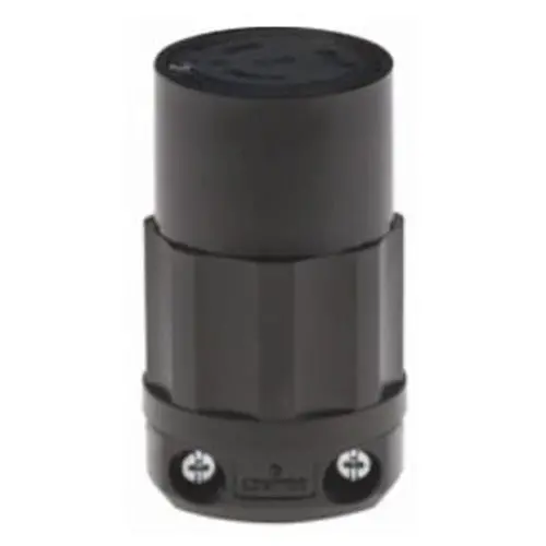 Leviton Nema 15A Twist-Lock Connectors – Universal 5-15/L5-15/L6-15/L7-15 Support 3