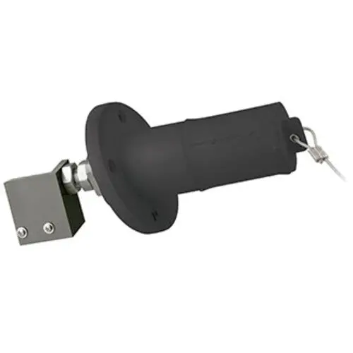 Leviton Series 22 & 23 Panel-Mount Electrical Connectors 1
