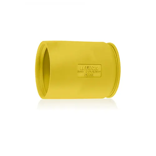 Leviton Watertight Cable Boots For Outdoor & Harsh Environments 2