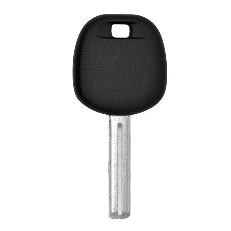 Lexus 4D68 Transponder Key – Medium Blade Design (2001–2010) – Eco Toy50-Pt 1