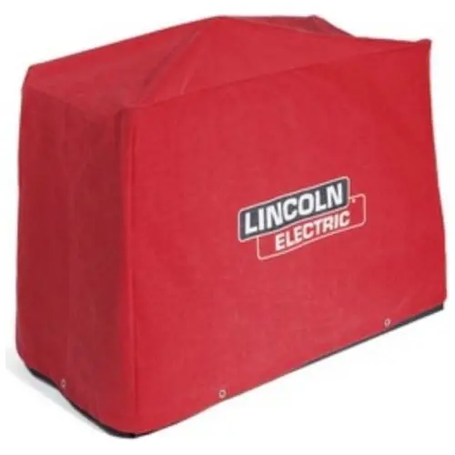 Lincoln K886-2 Large-Sized Canvas Welder Cover 1