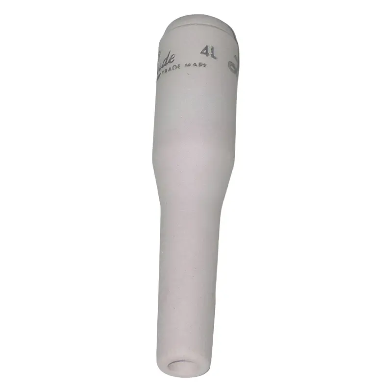 Linde 4L Tig Welding Nozzle – Compact Ceramic Nozzle 1