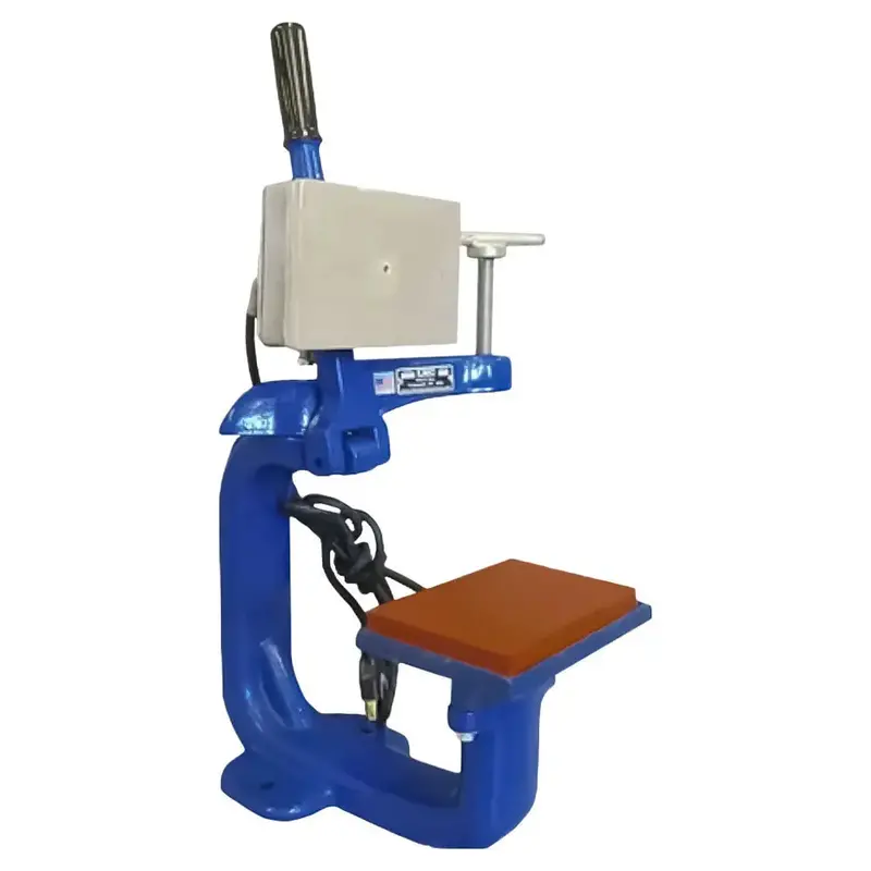 Lmc 100 Large-Capacity Tube Plate Vulcanizer For Tube Repairs 1