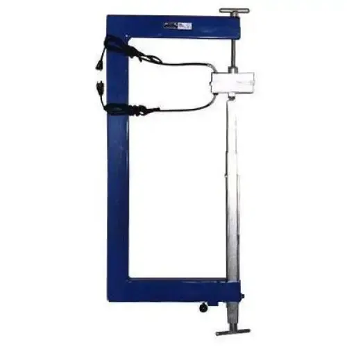 Lmc Giant Tire Vulcanizer With Contour-Fit Air Bags 1