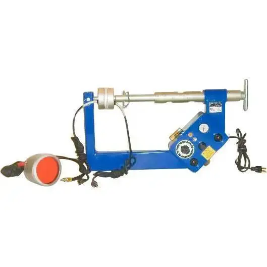 Lmc Lt Light Truck Tire Vulcanizer – Compact T001 Model 1