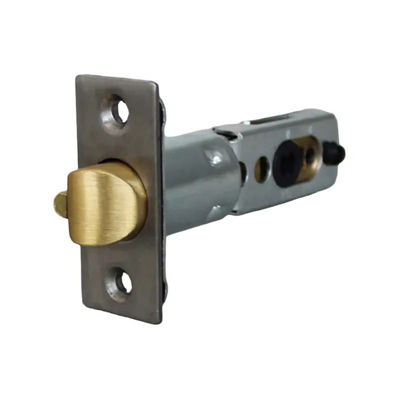 Lockey Adjustable Deadlocking Spring Latch For Secure Door Applications 1