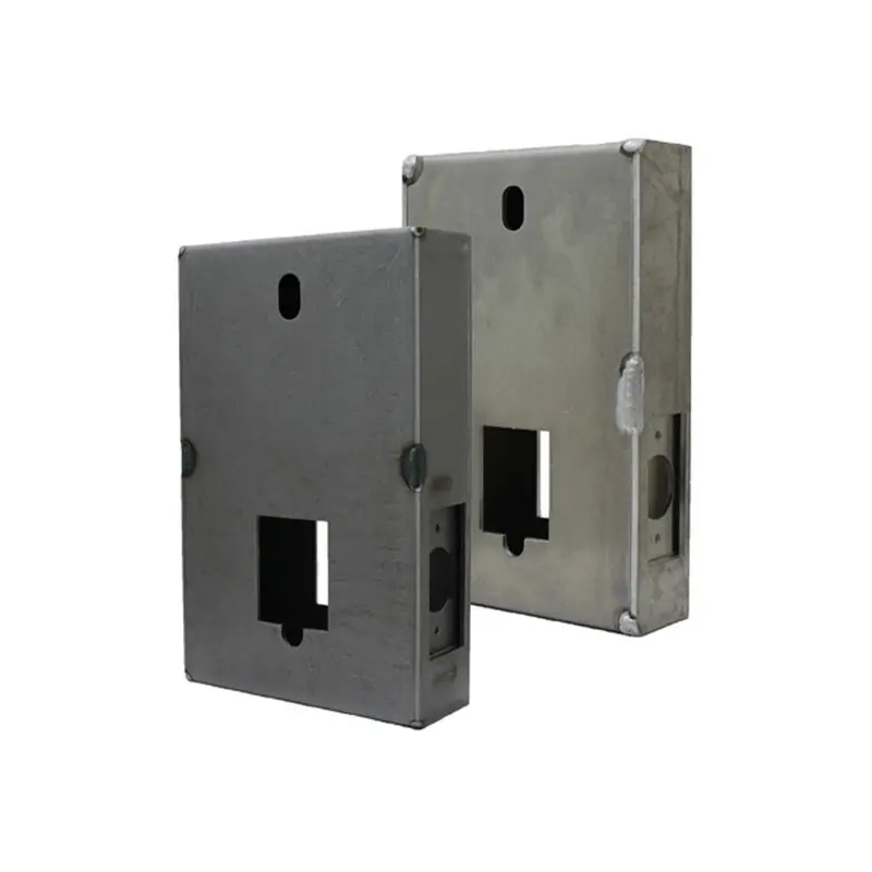 Lockey Gb2500 Universal Gate Box – Compatible With Multiple Lock Models (2210, 2830, 3210, Etc.) 1
