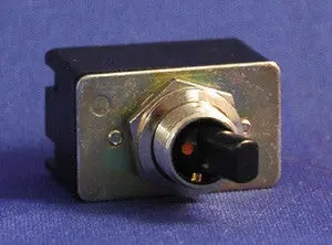 M14-E/M2 Pre-1990 Aeg Motor Switch – Oem Replacement, Part #049 1