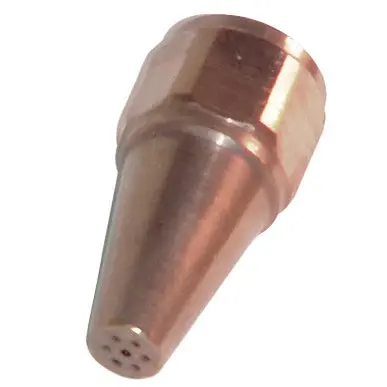 M6-00 Fine-Pitch Adaptor Tip For Industrial Fittings 1