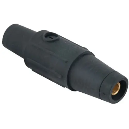 Marinco 400A-To-150A Reducer – Female-To-Female Step-Down Adapter 1