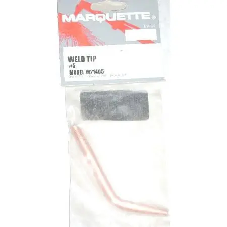 Marquette M21405 Size 5 Replacement Cutting Tip For Industrial Use 1