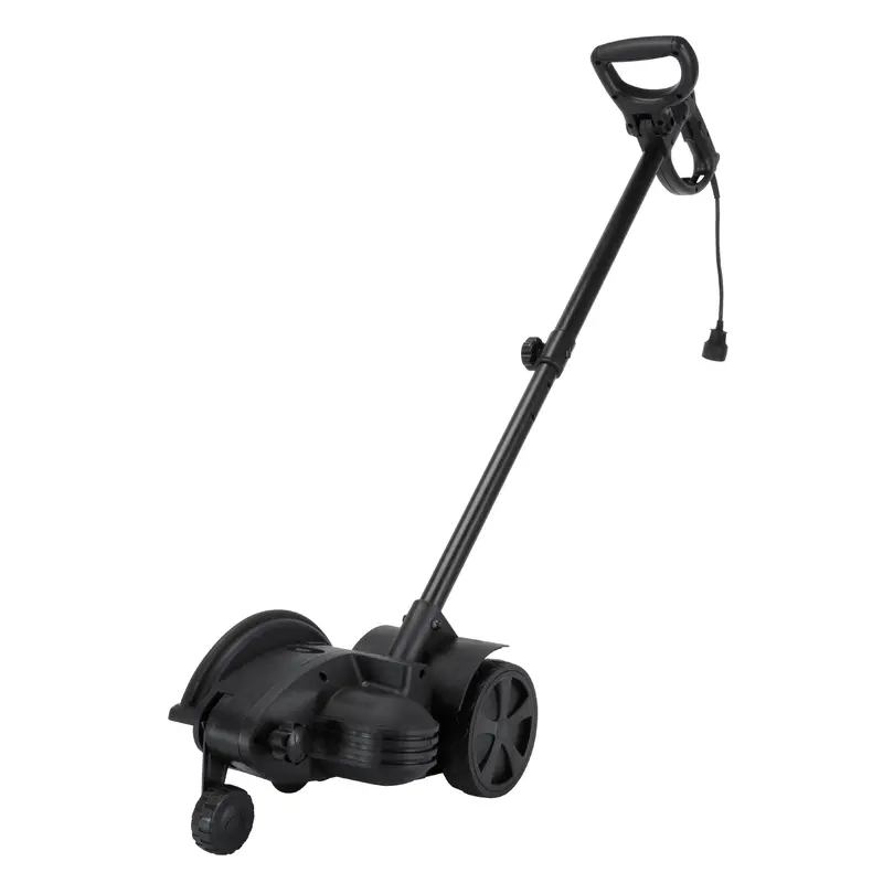 Martha Stewart Mts-Edg1-Mbk Electric 2-In-1 Edger & Trencher – Dual-Function Lawn Tool (Black) 1