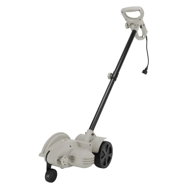 Martha Stewart Mts-Edg1-Mpl Electric 2-In-1 Edger & Trencher – Adjustable Depth Control (Slate) 1