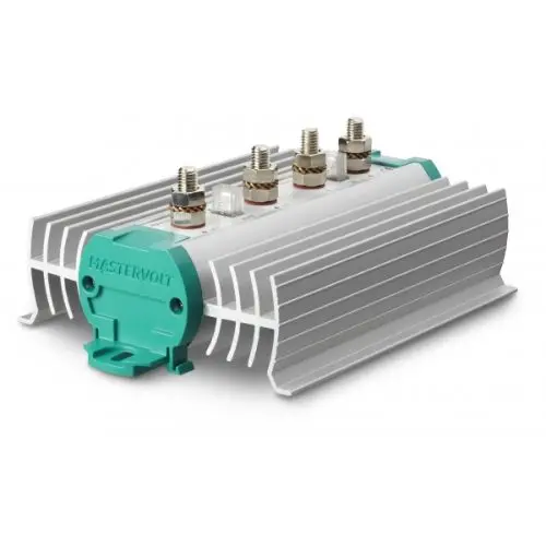 Mastervolt Batterymate Smart Charging System 3