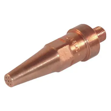 Meco-Style La6-4 Replacement Cutting Torch Tip 1