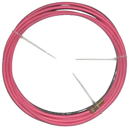 Miller 194-012 Mig Liner – Extended-Duty Design For 0.035" Wire 1