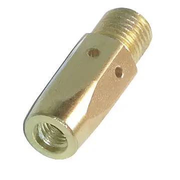 Miller-Compatible Tip Adapter Model 169-728 1