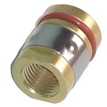 Miller-Compatible Tip Adapter Model 169-729 1