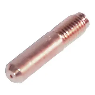 Miller-Style Mig Contact Tip 000-069 – 25-Pack (.045 In) 1